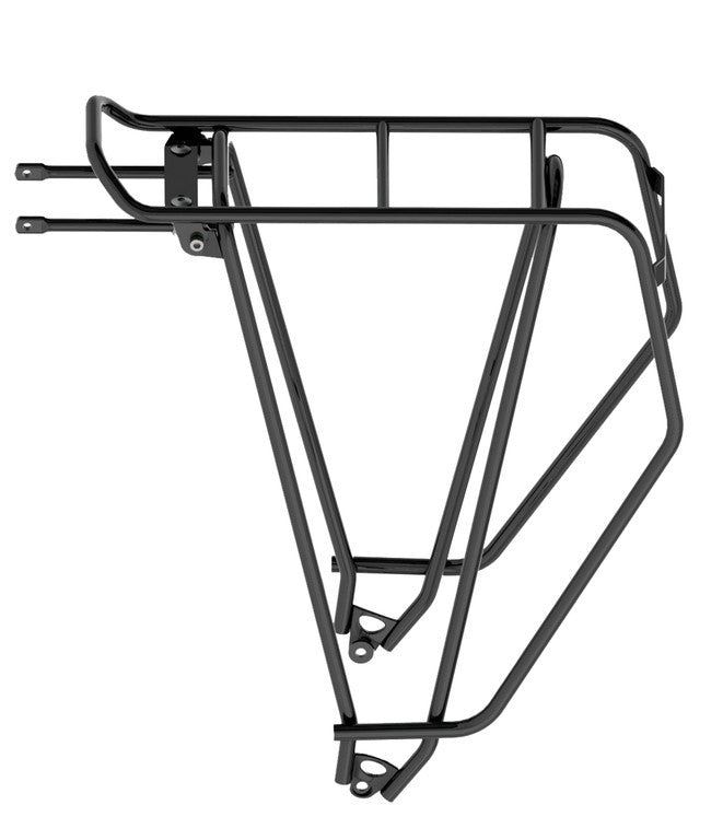 Tubus Cargo Evo 28" Gepäckträger, schwarz