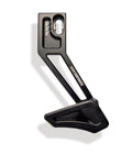 Guidacatena E-Bike Sduro CNC/plastica, per FD-mount, 2017