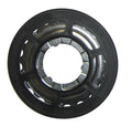 Pignone plug-in Shimano Alfine 1/2X3/32, 20 denti, argento