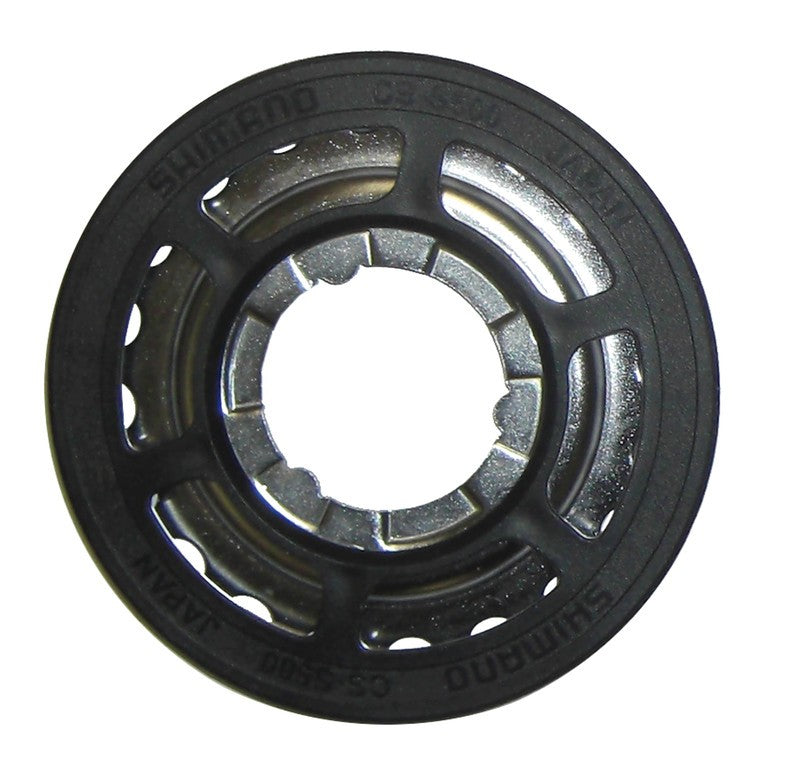 Pignone plug-in Shimano Alfine 1/2X3/32, 20 denti, argento