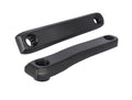 Set-pedivelle Stronglight Megan 4 Bosch 1/2/4 /ISIS comp.160mm 5mm Offset