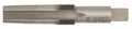 Macho de pedal Unior para rosca izquierda, 5/8" x 24 TPI, 1695.1AL
