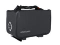 Borsa da bici sist. Atranvelo Travel nr,33x20x16cm,10,5l,950g,adatt.AVS