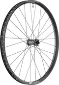 RA DT Swiss H 1900 Spline DB 29"/35mm Allu, ner, IS 6-bolt, 110/15mm TA Boost