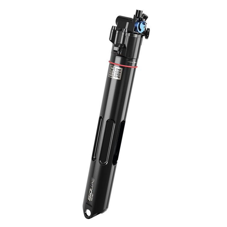 Ammort. RockShox SIDLuxe IsoStrut 2P A1 239x40, SA, Trek Supercaliber 2023+