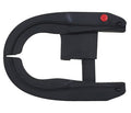 Paracatena post.Hebie Chainglider 19-23 denti, nero, per Bosch Gen II