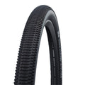 SCHWALBE BILLY BONKERS Perf 26x2.25 (57 - 559) black ADDIX