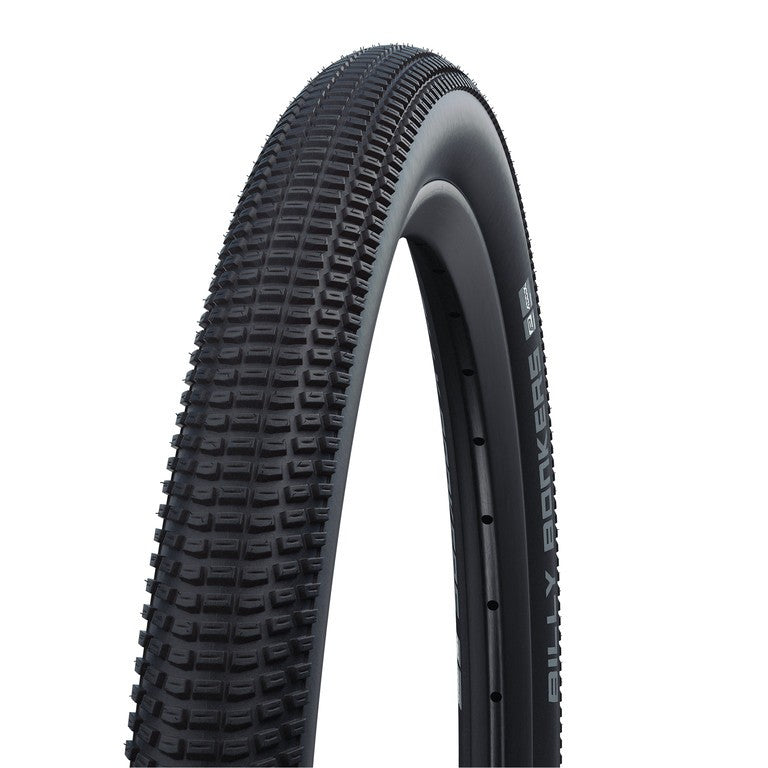 SCHWALBE BILLY BONKERS Perf 18x2.00 (50 - 355) black ADDIX