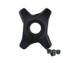 Kurbelstern Bosch Gen4 E-Bike 107mm 11.6118.064.000, mit Schrauben, Vorderrad