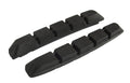 Bremsgummi Shimano M70R2 per V-Brake nr, set, BRM960/951/970/750/739/760/510