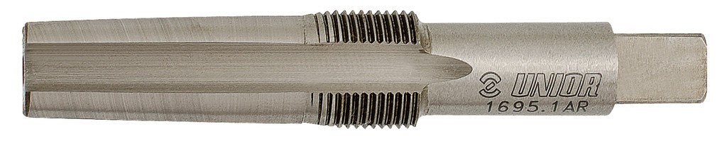Unior Pedalgewindebohrer für Rechtsgewinde, 5/8" x 24 TPI, 1695.1AR