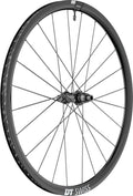 RP DT Swiss ER1600 Spline 30 DB 27,5"/22 allum., nero, CL ,142/12mm TA, Sram XDR