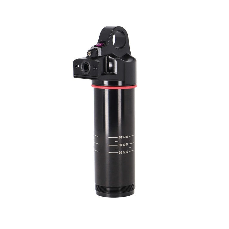Conjunto de amortiguador de carrocería/ojal RS estándar 62.5, Vivid C1+ (2024+)