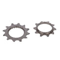 Shimano CS-M9100 10-12T Ritzel, Silber