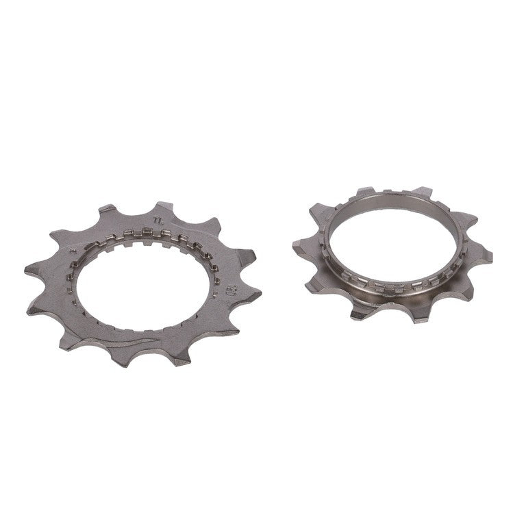 Shimano CS-M9100 10-12T Ritzel, Silber