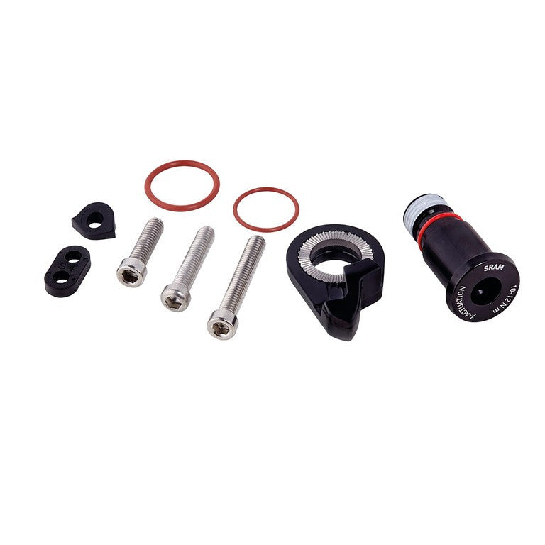 SRAM Schraubensatz für GX DH/X01 DH 1x7