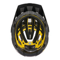 Casco bici Cratoni AllSet (MTB) MIPS nero opaco, t. M/L (58-61cm)