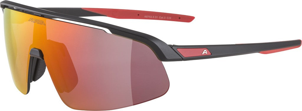 ALPINA Occhiali sport Turbo Pro Youth