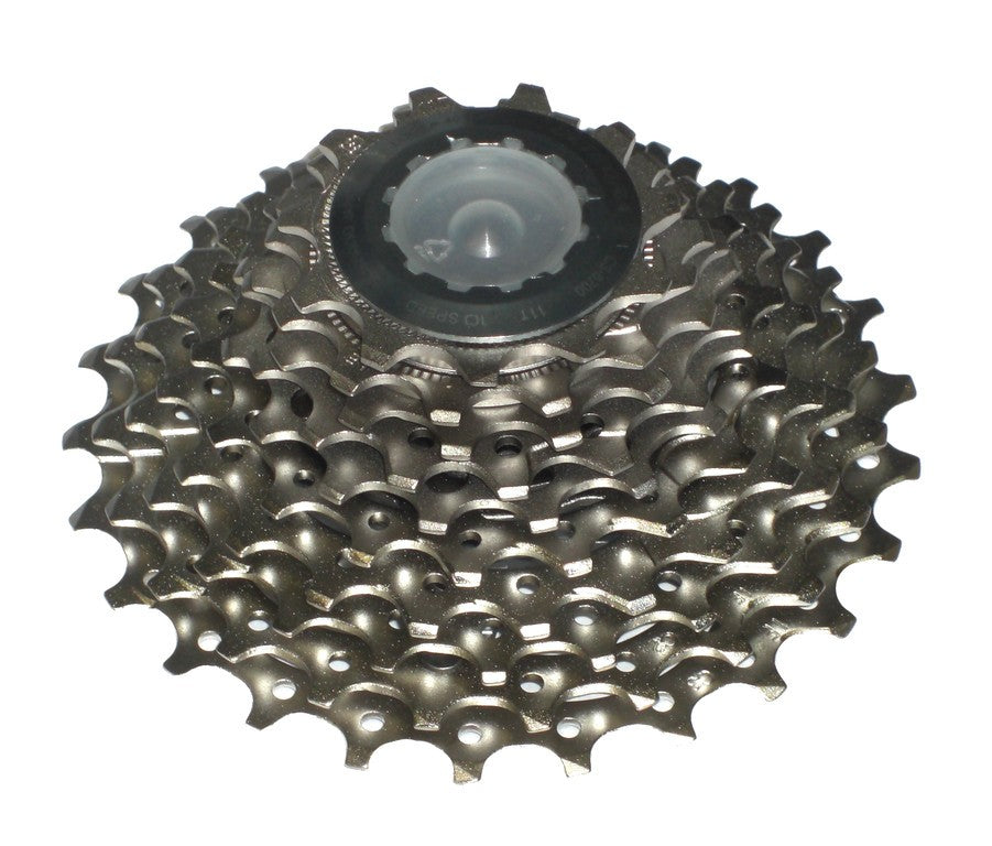 Pacco pignoni Shimano CS 6700 10vel 11-12-13-14-15-17-19-21-24-28 Z.