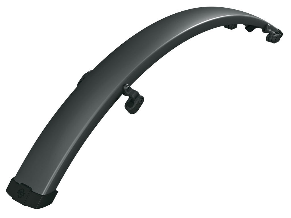 Guardabarros universal SKS Infinity para portaequipajes Infinity, 56 mm de ancho