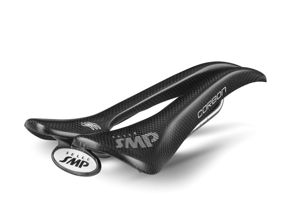 SMP Carbon nero, unisex, 263x129 mm, ca. 165g