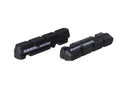 Goma de freno SRAM Road/CX para llantas de aluminio, negra, UDV=1 par, para S-900