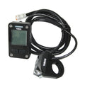 Display E-Bike PW-X 2017,PW-X unità di comando incl.