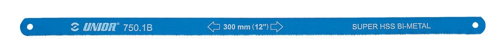 Lama di ricambio Unior per 750B 2 pezzi, 750.1B