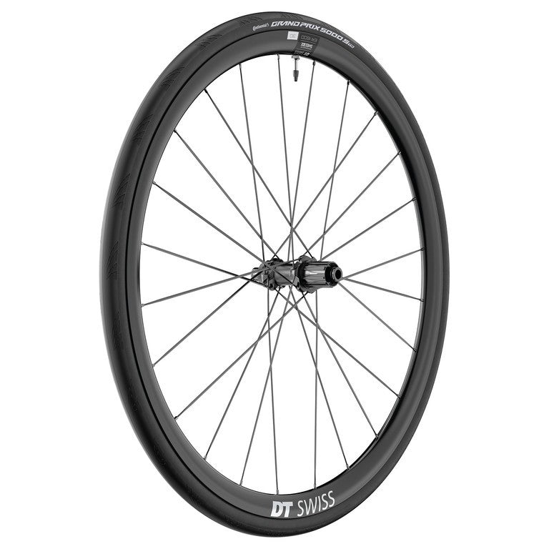RP DT Swiss ER 1600 Spline WTS DB 29"/30 Aluminium, Center Lock, 142/12 mm TA