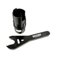 Compresor de tamaño de bobina Rockshox Super Deluxe/Deluxe Coil B1+ (2023+)