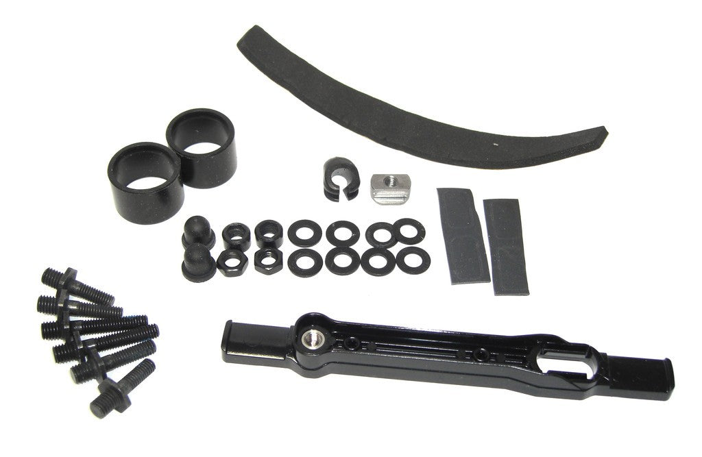 Adaptador de portabidón Campa EPS V3 PU