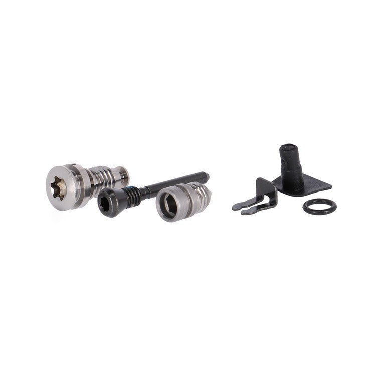 Kit de hardware de pinza de freno DB SRAM para Level Ultimate / TLM A1