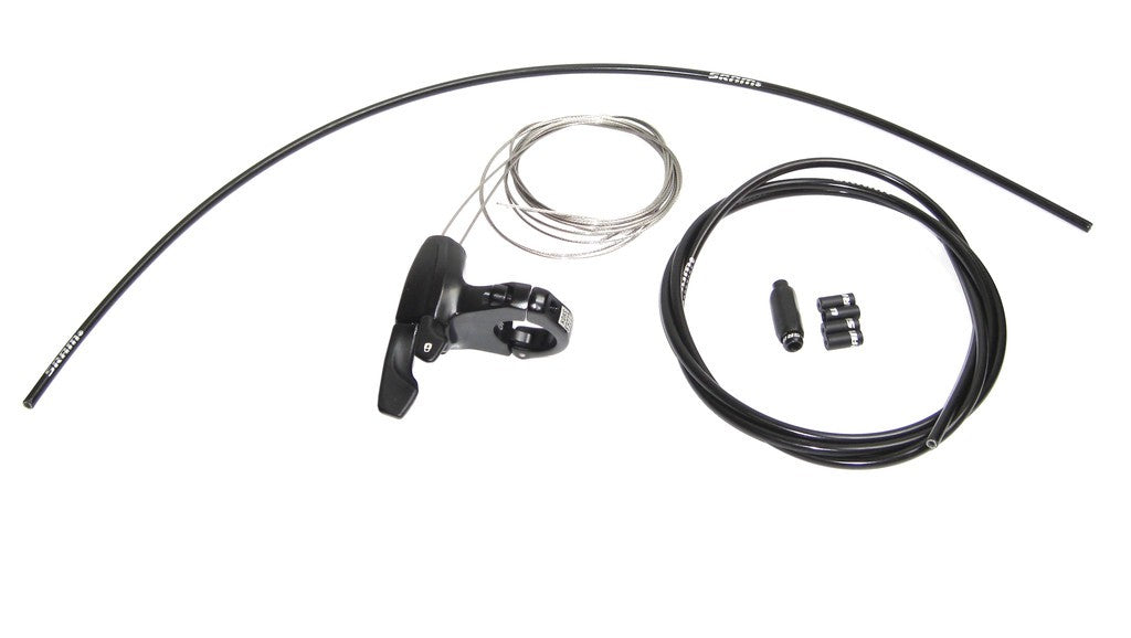 Kit de actualización de control remoto RockShox sn alto 2013-2016 OneL.Full Sprint, solo control remoto