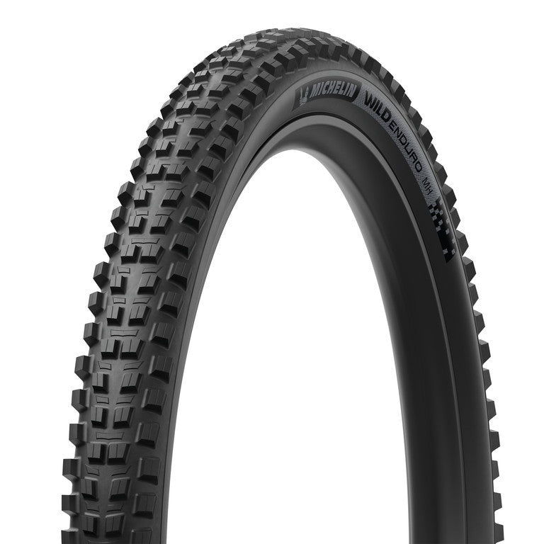 Neumático Michelin Wild Enduro MH pág. 29x2.50" 63-622 nr (Etiqueta oscura) RaceL