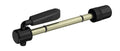 Adatt. Thru Axle Thule 12-15mm, per supporto ruota anteriore