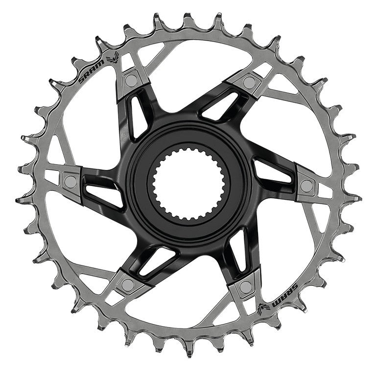 Corona SRAM XX Eagle Bosch DU38 12v., nr, 34 d., T-Type, acc., DM, CL55