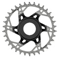 Corona Sram T-Type XX, 12vel. 34 d., nr/arg, all, DM, per Shim. Steps