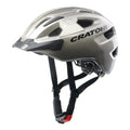 Casco bici Cratoni C-Swift (City) t. unica (53-59cm) antracite lucido