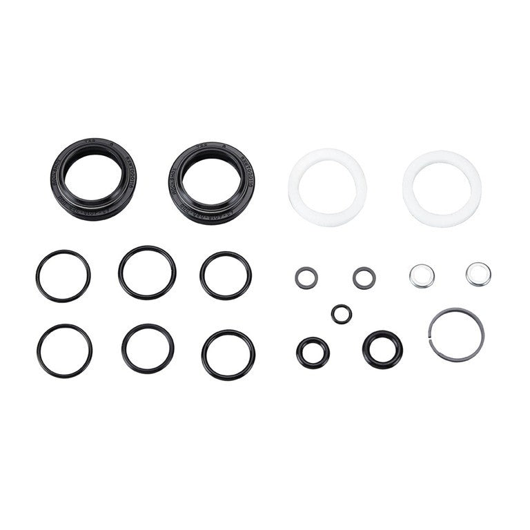 Forc. amm. Service Kit RockSh (2018+) Judy Gold Silver 200ore/1anno ServiceKit