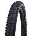 SCHWALBE NOBBY NIC Evo Super Trail TLE 29x2.60 (65 - 622) black E-50 ADDIX SpeedGrip