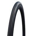 SCHWALBE ONE Perf TLE 700x28C (28 - 622) black E-25 ADDIX