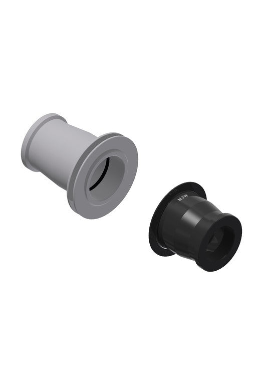 Adapterkit DT Swiss Nabe RP 142/12 mm TA, Campagnolo N3W