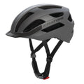 Casco bici Cratoni Pacer 2.0 antracite opaco, t. S/M (54-58cm)