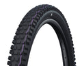 SCHWALBE ALBERT GRAVITY PRO Radial - UltraSoft 29x2.50 (63-622) black E-50 Evo 67EPI