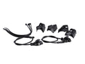 Shimano Di2 SWR9150 rechter und linker Dura Ace Schalthebelsatz