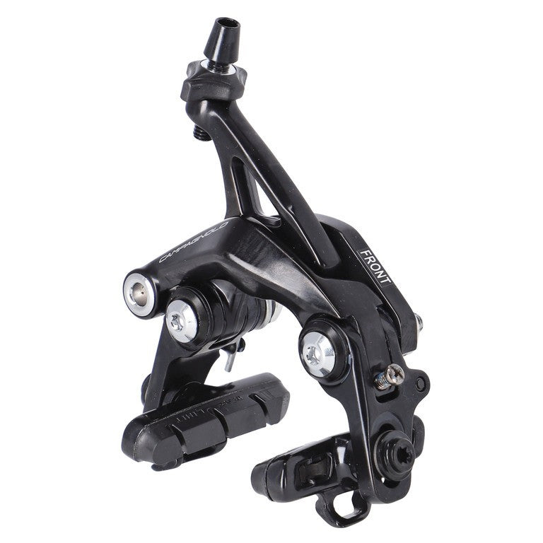 Freno ant. Campagnolo Direct Mount RA, nero, Direct Mount