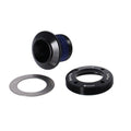 Tornillos de cigüeñal M18/M30 Todos, aleación, autoextraíbles BB30Derecha