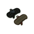 Vorne. fr. disc. SRAM ORG/STL X-Large QT 20 Set,org/Stl,stock OE Pad,Maven 2024+