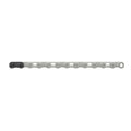 Catena cambio SRAM XXSL T-Type Flattop 126 maglie, 12vel, PowerLock, arg