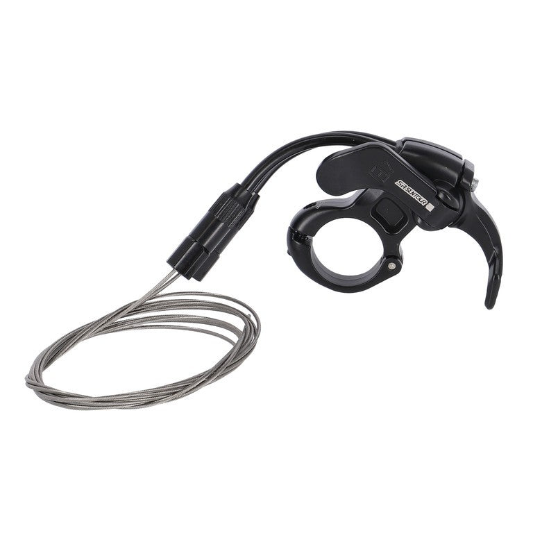 Control remoto SR Suntour Dual-RL 2 en 1 para horquilla y amortiguador.